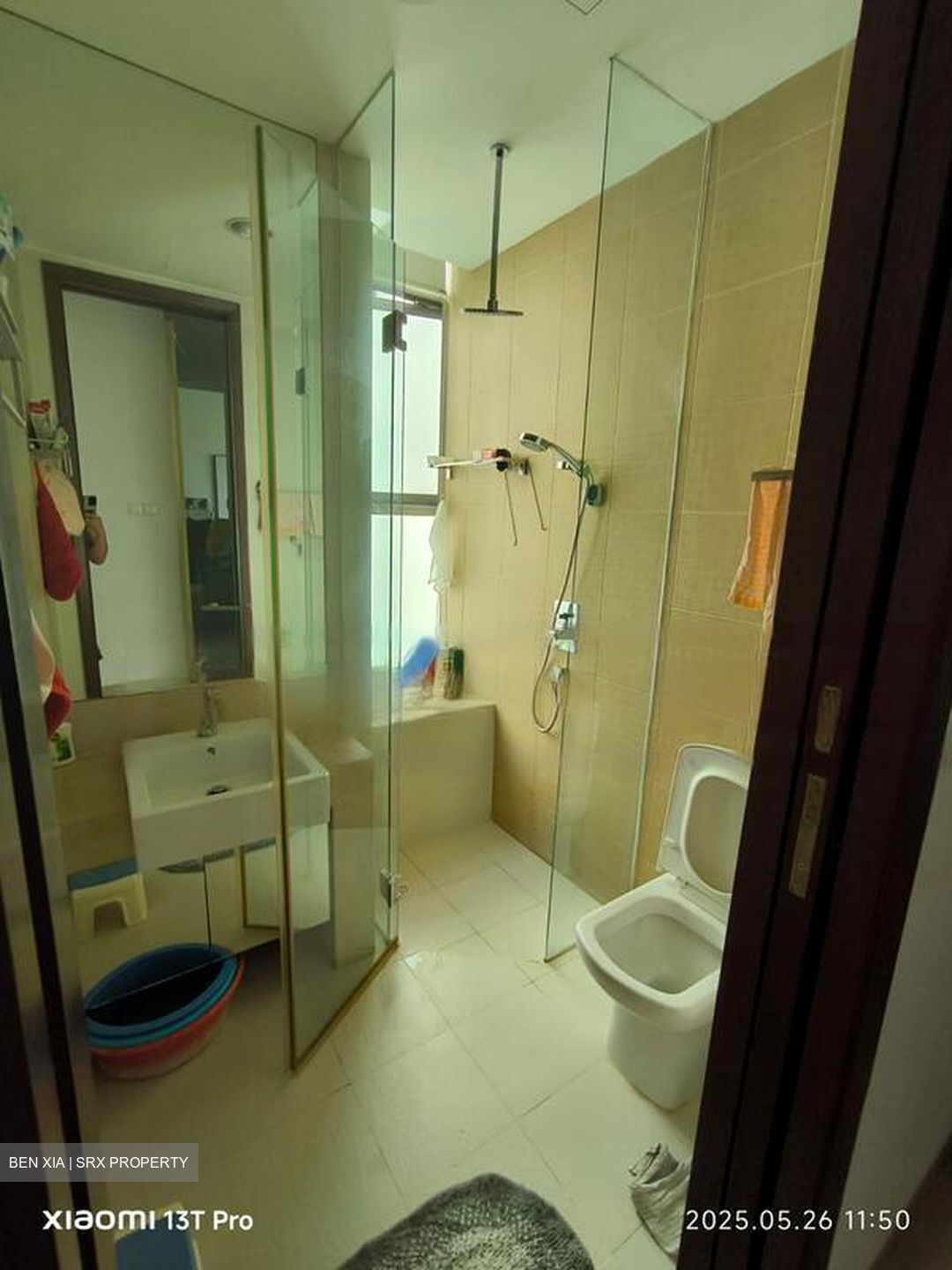 Ventuno Balmoral (D10), Apartment #451191191